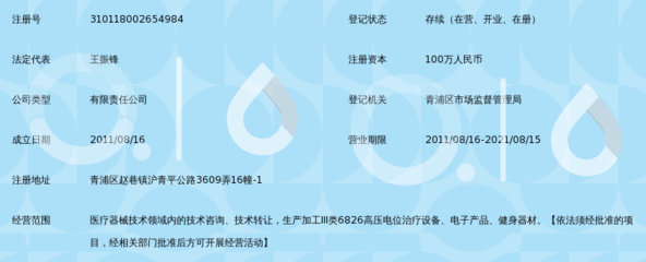上海科盾医疗器械科技